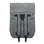 IREA 600Dpolyester rolltop backpack
