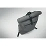 IREA 600Dpolyester rolltop backpack