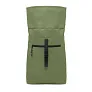IREA 600Dpolyester rolltop backpack