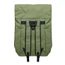 IREA 600Dpolyester rolltop backpack