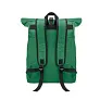 IREA 600Dpolyester rolltop backpack