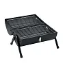 CHIMEY Portable barbecue with chimney