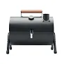 CHIMEY Portable barbecue with chimney