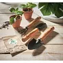 GRASS 3 garden tools  in RPET pouch