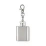 HIPPY Hipflask key ring