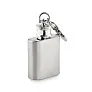 HIPPY Hipflask key ring