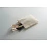CHISAI Small cotton gift bag140 gr/m²