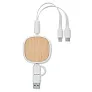 TOGOBAM Retractable charging USB cable