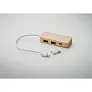 HUBBAM Bamboo USB 3 ports hub