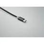BLUE 4 in 1 charging cable type C