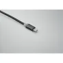 BLUE 4 in 1 charging cable type C
