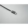 BLUE 4 in 1 charging cable type C