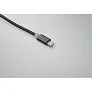 BLUE 4 in 1 charging cable type C