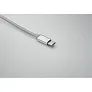 BLUE 4 in 1 charging cable type C