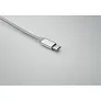 BLUE 4 in 1 charging cable type C