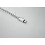 BLUE 4 in 1 charging cable type C