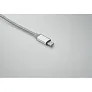 BLUE 4 in 1 charging cable type C