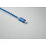 BLUE 4 in 1 charging cable type C