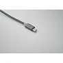 BLUE 4 in 1 charging cable type C