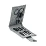 NAILKIT FELT RPET felt 6 piece manicure set