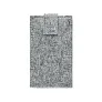 NAILKIT FELT RPET felt 6 piece manicure set