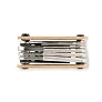 MANO Multi tool pocket in bamboo