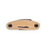 MANO Multi tool pocket in bamboo