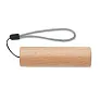 LITE Beech wood rechargeable torch