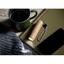 LITE Beech wood rechargeable torch