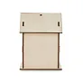 PAINTHOUSE DIY wooden bird house kit