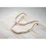 HEAVEN STRIPE Cotton beach bag 220 gr/m²