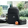 COOLPACK 300D RPET rashladni ruksak, 15"