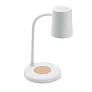 SPOT Wireless charger, lamp speaker
