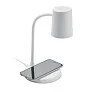 SPOT Wireless charger, lamp speaker