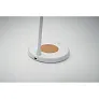 SPOT Wireless charger, lamp speaker
