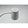 SPOT Wireless charger, lamp speaker