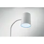 SPOT Wireless charger, lamp speaker