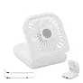 STANDFAN Portable foldable or desk fan