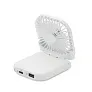 STANDFAN Portable foldable or desk fan