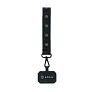 CELESTE Polyester phone wrist strap