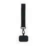 CELESTE Polyester phone wrist strap