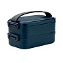 IDOLUNCH Lunch box in recycled PP