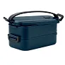 IDOLUNCH Lunch box in recycled PP