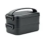 IDOLUNCH Lunch box in recycled PP