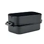 IDOLUNCH Lunch box in recycled PP