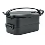 IDOLUNCH Lunch box in recycled PP