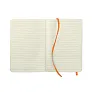 BRETA A5 recycled notebook