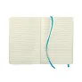 BRETA A5 recycled notebook