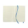 BRETA A5 recycled notebook