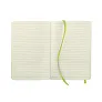 BRETA A5 recycled notebook